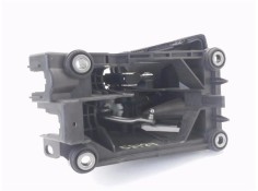 Recambio de palanca de cambio para renault grand scenic iv 1.2 tce referencia OEM IAM 341040688R 9617123 