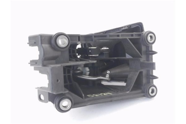 Recambio de palanca de cambio para renault grand scenic iv 1.2 tce referencia OEM IAM 341040688R 9617123 