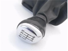 Recambio de palanca de cambio para renault grand scenic iv 1.2 tce referencia OEM IAM 341040688R 9617123 