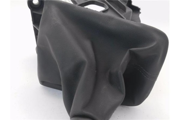 Recambio de palanca de cambio para renault grand scenic iv 1.2 tce referencia OEM IAM 341040688R 9617123 