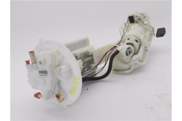 Recambio de bomba combustible para toyota corolla (e21) híbrido hybrid active referencia OEM IAM 7702002C21 915B055 