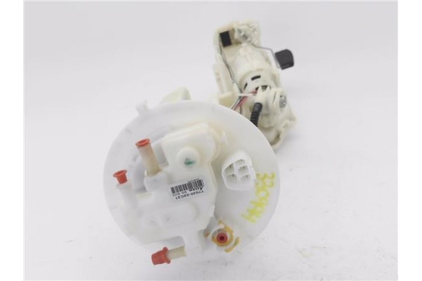 Recambio de bomba combustible para toyota corolla (e21) híbrido hybrid active referencia OEM IAM 7702002C21 915B055 