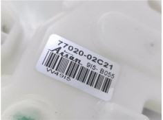 Recambio de bomba combustible para toyota corolla (e21) híbrido hybrid active referencia OEM IAM 7702002C21 915B055 