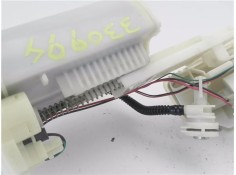 Recambio de bomba combustible para toyota corolla (e21) híbrido hybrid active referencia OEM IAM 7702002C21 915B055 
