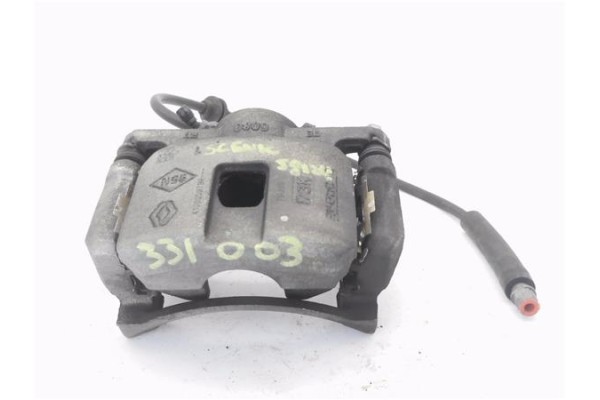 Recambio de pinza freno delantero derecha para renault grand scenic iv 1.2 tce referencia OEM IAM 410005979R  