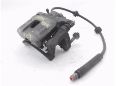 Recambio de pinza freno delantero derecha para renault grand scenic iv 1.2 tce referencia OEM IAM 410005979R  