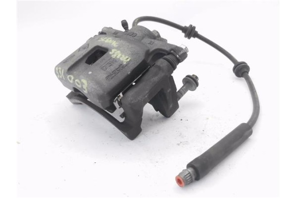 Recambio de pinza freno delantero derecha para renault grand scenic iv 1.2 tce referencia OEM IAM 410005979R  