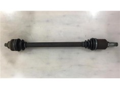 Recambio de palier trasero derecho para smart micro compact car 600 referencia OEM IAM Q0003233V009000000  
