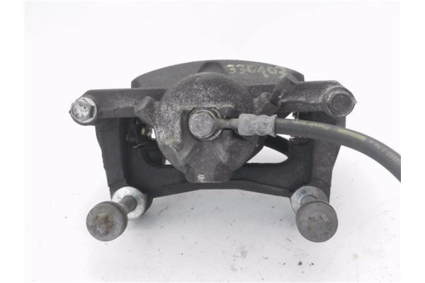 Recambio de pinza freno delantero derecha para renault grand scenic iv 1.2 tce referencia OEM IAM 410005979R  