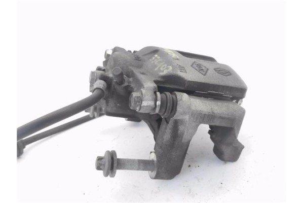 Recambio de pinza freno delantero derecha para renault grand scenic iv 1.2 tce referencia OEM IAM 410005979R  