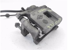 Recambio de pinza freno delantero derecha para renault grand scenic iv 1.2 tce referencia OEM IAM 410005979R  