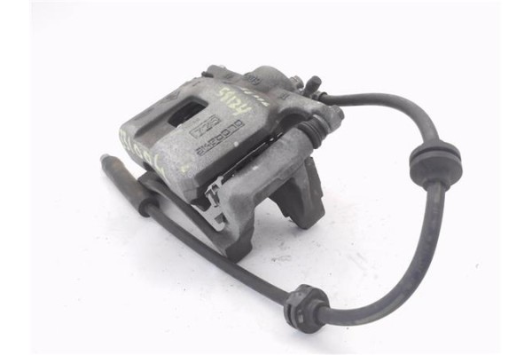 Recambio de pinza freno delantero izquierda para renault grand scenic iv 1.2 tce referencia OEM IAM 6080R7  