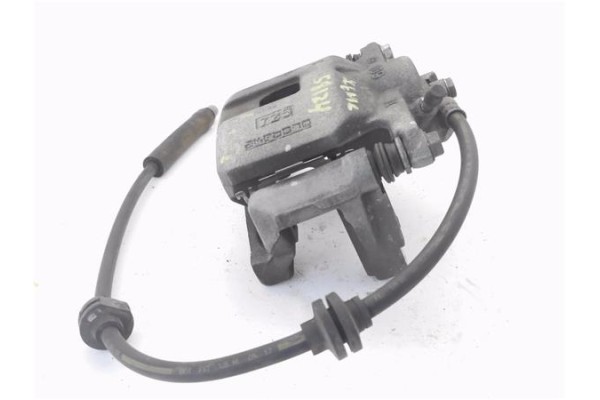 Recambio de pinza freno delantero izquierda para renault grand scenic iv 1.2 tce referencia OEM IAM 6080R7  