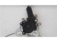 Recambio de mecanismo elevalunas delantero derecho para hyundai accent (lc) referencia OEM IAM D239906454500007 280809 