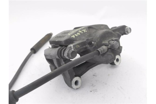 Recambio de pinza freno delantero izquierda para renault grand scenic iv 1.2 tce referencia OEM IAM 6080R7  