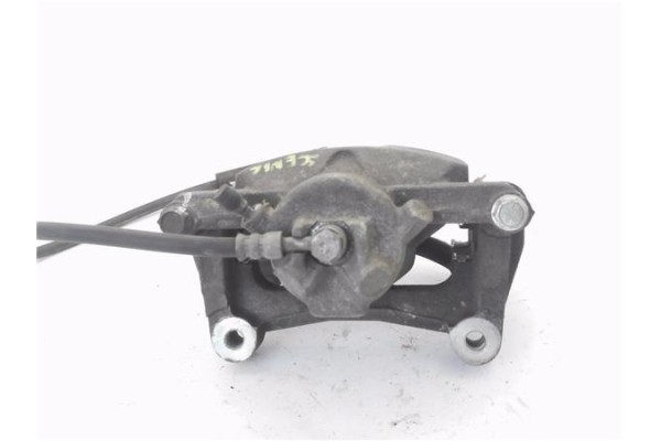Recambio de pinza freno delantero izquierda para renault grand scenic iv 1.2 tce referencia OEM IAM 6080R7  