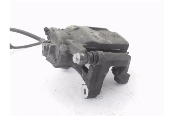 Recambio de pinza freno delantero izquierda para renault grand scenic iv 1.2 tce referencia OEM IAM 6080R7  