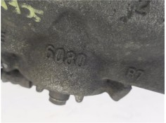 Recambio de pinza freno delantero izquierda para renault grand scenic iv 1.2 tce referencia OEM IAM 6080R7  