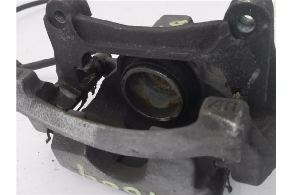Recambio de pinza freno delantero izquierda para renault grand scenic iv 1.2 tce referencia OEM IAM 6080R7  