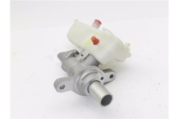 Recambio de bomba freno para renault grand scenic iv 1.2 tce referencia OEM IAM 460917863R  