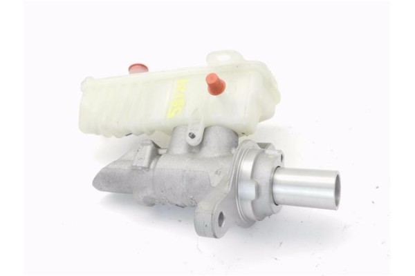 Recambio de bomba freno para renault grand scenic iv 1.2 tce referencia OEM IAM 460917863R  