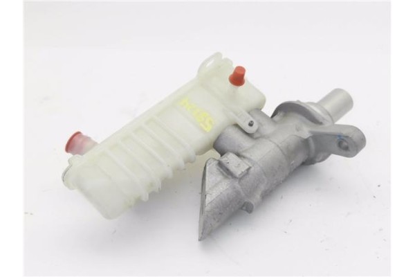 Recambio de bomba freno para renault grand scenic iv 1.2 tce referencia OEM IAM 460917863R  