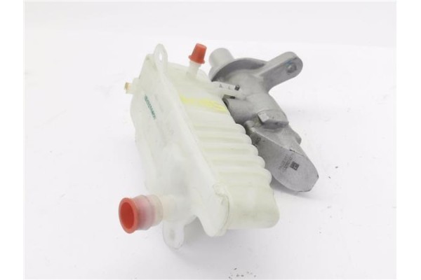 Recambio de bomba freno para renault grand scenic iv 1.2 tce referencia OEM IAM 460917863R  