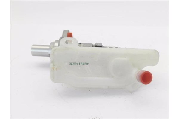 Recambio de bomba freno para renault grand scenic iv 1.2 tce referencia OEM IAM 460917863R  
