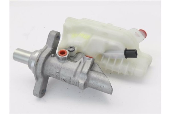 Recambio de bomba freno para renault grand scenic iv 1.2 tce referencia OEM IAM 460917863R  