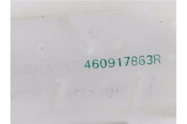 Recambio de bomba freno para renault grand scenic iv 1.2 tce referencia OEM IAM 460917863R  