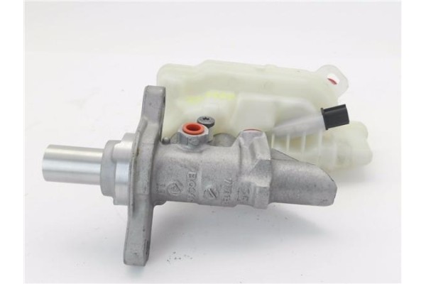 Recambio de bomba freno para renault grand scenic iv 1.2 tce referencia OEM IAM 460917863R  