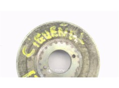Recambio de polea cigueñal para renault r 21 berlina (b/l48) referencia OEM IAM   