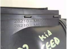 Recambio de carcasa filtro aire para kia ceed (jd) 1.0 drive referencia OEM IAM 28210F2000 28210G3000 
