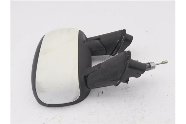 Recambio de retrovisor derecho para fiat i doblo (223) cargo 1.9 jtd referencia OEM IAM E30158099  