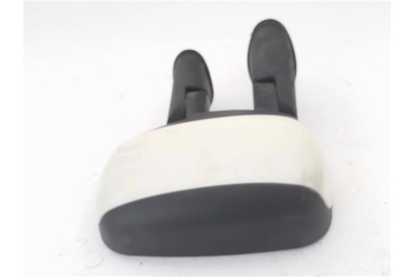 Recambio de retrovisor derecho para fiat i doblo (223) cargo 1.9 jtd referencia OEM IAM E30158099  