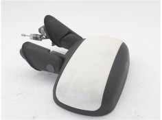 Recambio de retrovisor derecho para fiat i doblo (223) cargo 1.9 jtd referencia OEM IAM E30158099  