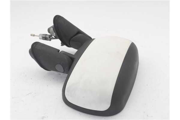 Recambio de retrovisor derecho para fiat i doblo (223) cargo 1.9 jtd referencia OEM IAM E30158099  