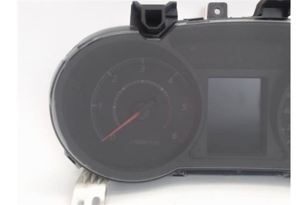 Recambio de cuadro completo para mitsubishi asx (ga0w) 1.6 challenge 2wd referencia OEM IAM 8100B455  