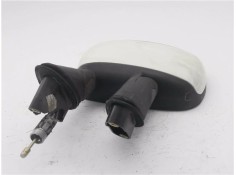 Recambio de retrovisor derecho para fiat i doblo (223) cargo 1.9 jtd referencia OEM IAM E30158099  