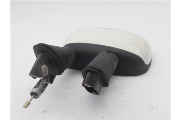 Recambio de retrovisor derecho para fiat i doblo (223) cargo 1.9 jtd referencia OEM IAM E30158099  