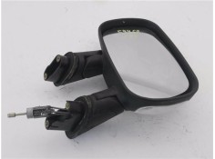 Recambio de retrovisor derecho para fiat i doblo (223) cargo 1.9 jtd referencia OEM IAM E30158099  