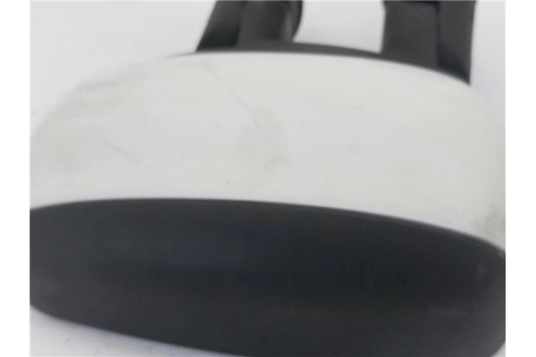 Recambio de retrovisor derecho para fiat i doblo (223) cargo 1.9 jtd referencia OEM IAM E30158099  