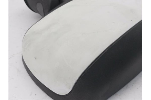 Recambio de retrovisor derecho para fiat i doblo (223) cargo 1.9 jtd referencia OEM IAM E30158099  