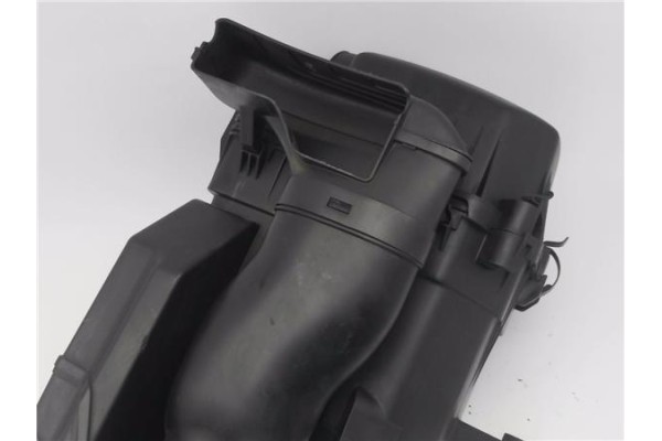 Recambio de carcasa filtro aire para hyundai i20 (pb) 1.2 referencia OEM IAM 281121J000  