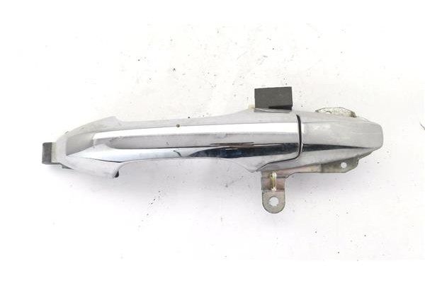 Recambio de maneta exterior trasero izquierda para honda cr-v iii 2.0 i referencia OEM IAM 43921SWA  