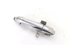 Recambio de maneta exterior trasero izquierda para honda cr-v iii 2.0 i referencia OEM IAM 43921SWA  