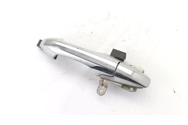 Recambio de maneta exterior trasero izquierda para honda cr-v iii 2.0 i referencia OEM IAM 43921SWA  