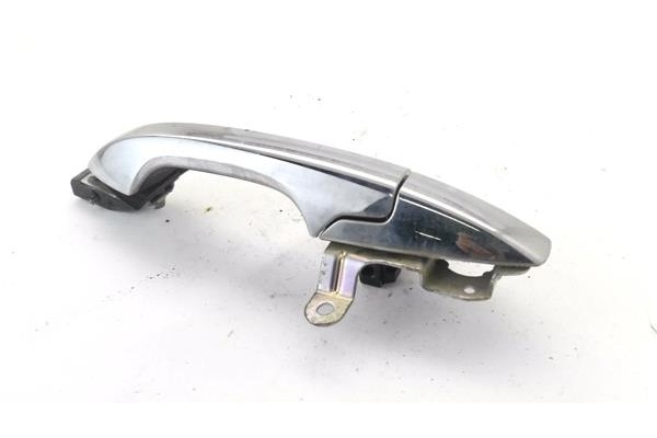 Recambio de maneta exterior trasero izquierda para honda cr-v iii 2.0 i referencia OEM IAM 43921SWA  