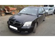 toyota avensis berlina (t25) del año 2006