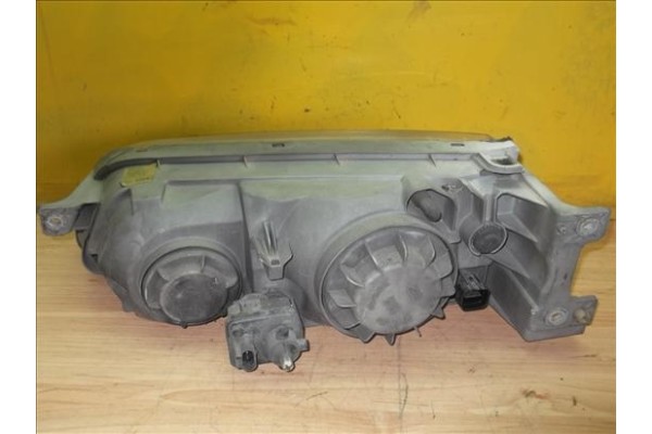 Recambio de faro delantero dcho para hyundai h-1 furgón 2.5 td referencia OEM IAM   